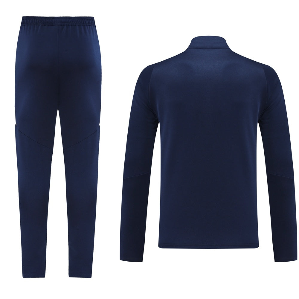 AB06 Sapphire Blue S-2XL