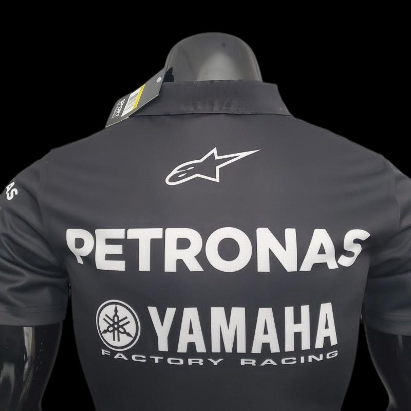 F1 Formula One 2021 Mercedes Racing Suit Black