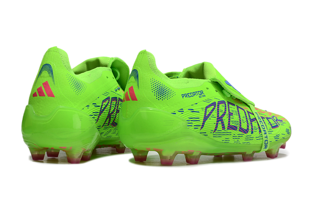 PREDATOR ACCURACY FG BOOTS