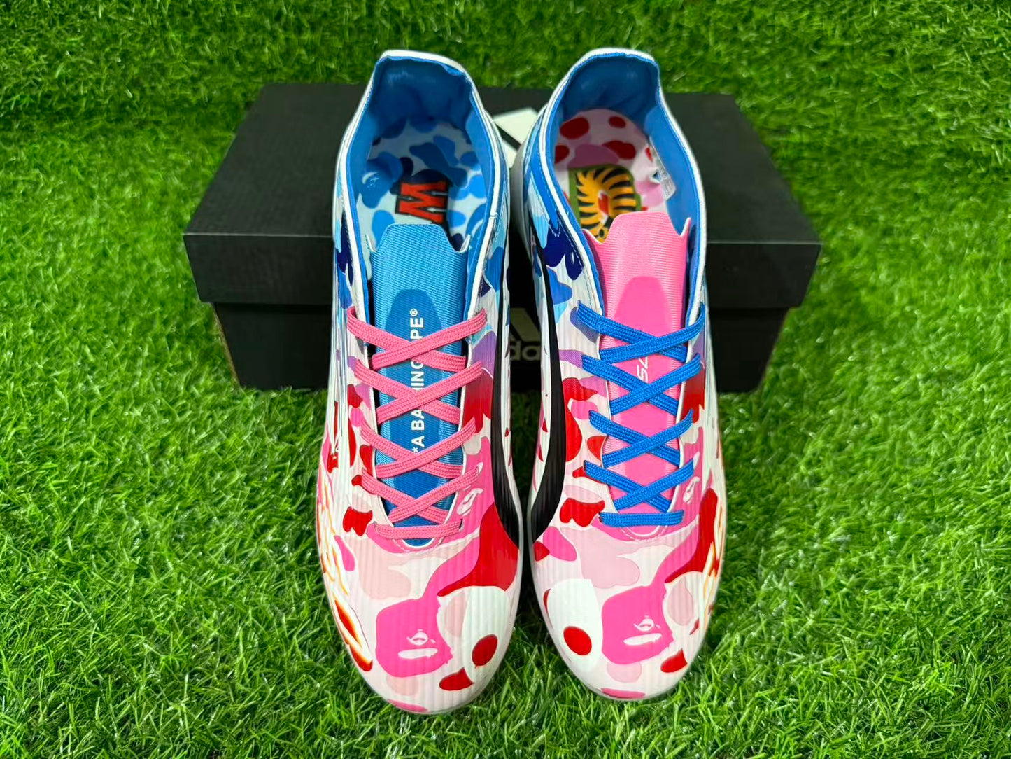 adidas F50 PRO