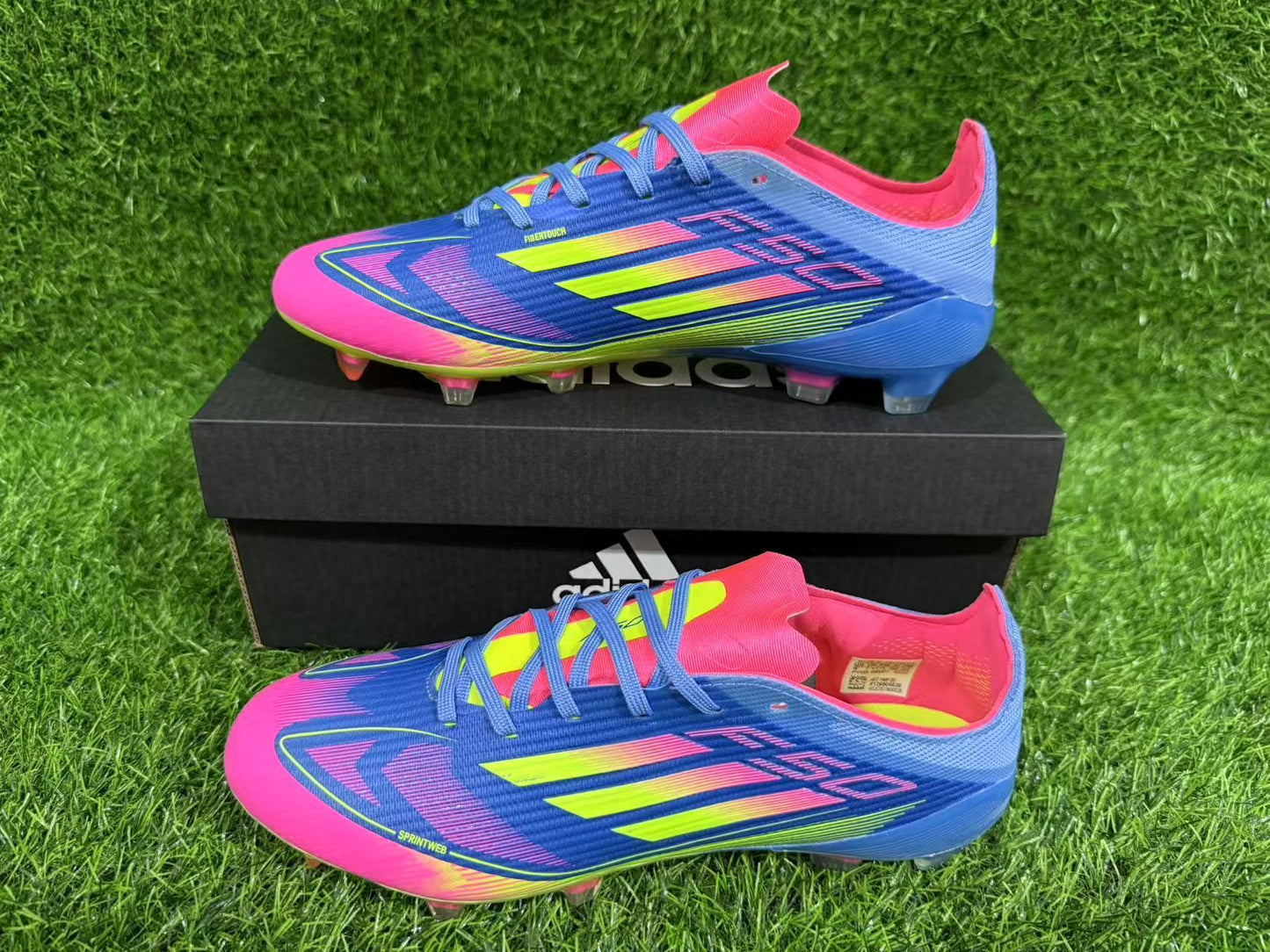 didas F50 ELITE FG