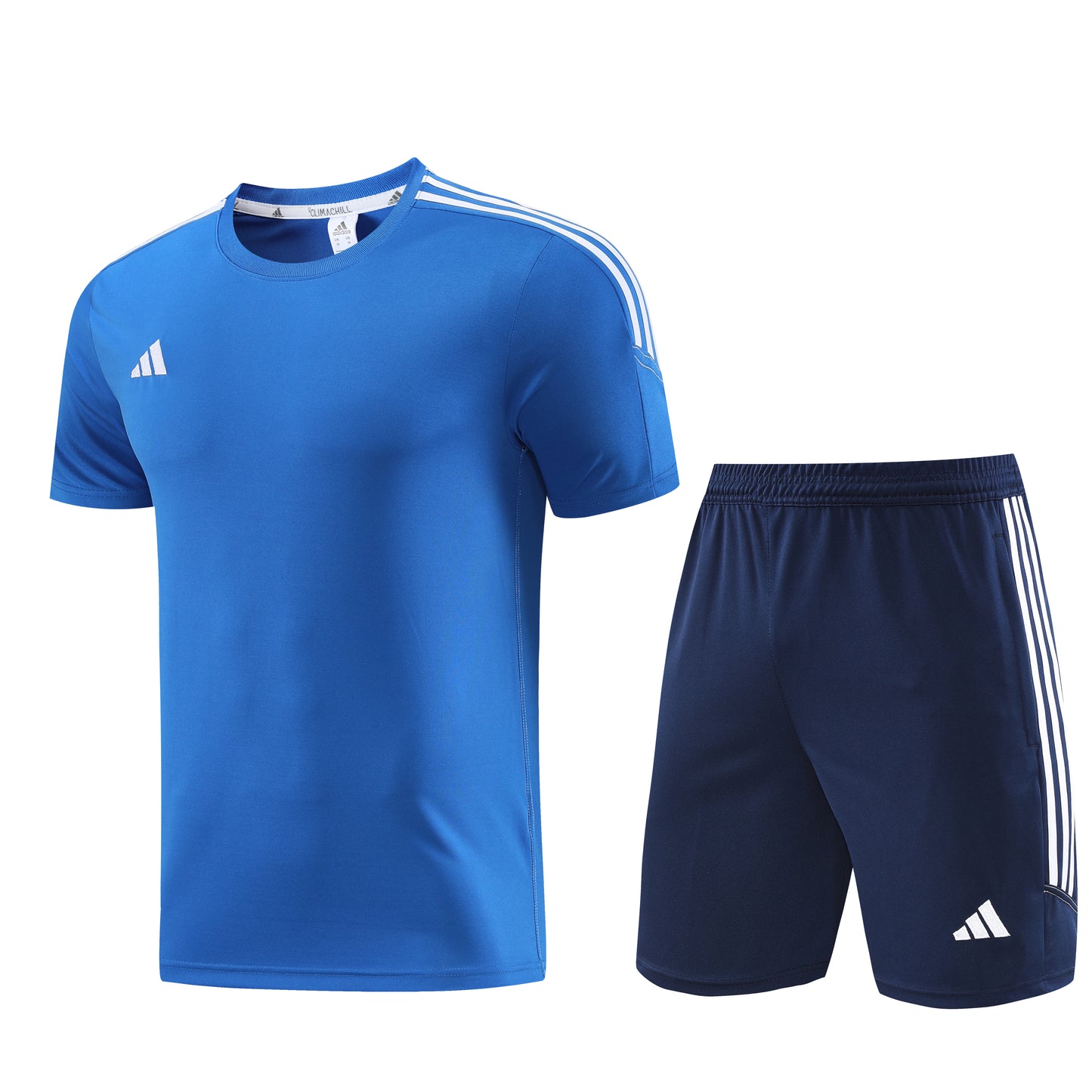 AD02 Cailan shorts suit S-2XL