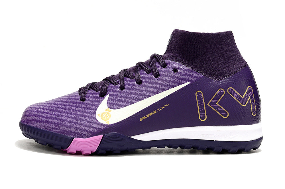 Arrival 27-35) Mercurial 16 children's football shoes