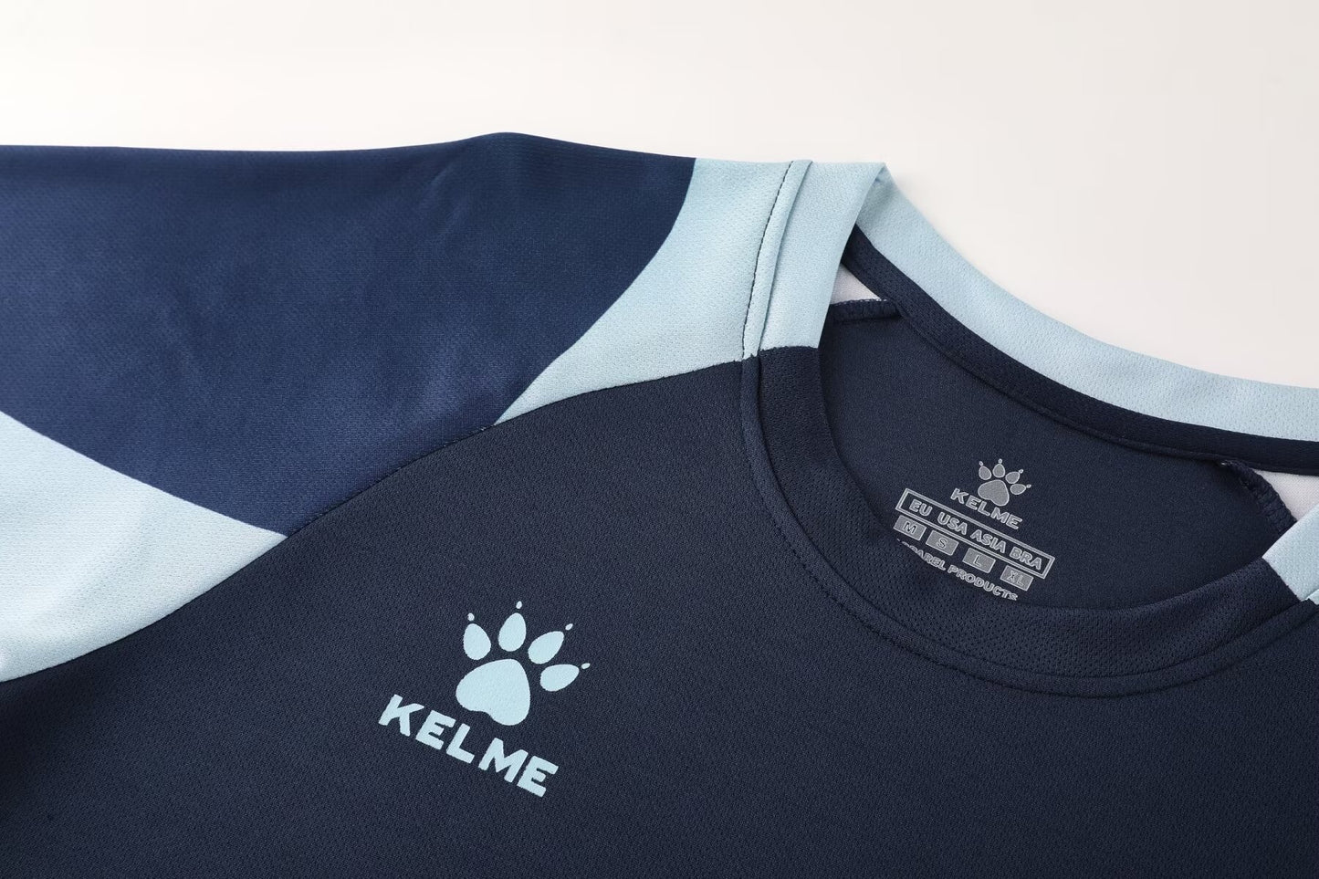 KZB8005 Kalmei: 3XS--4XL