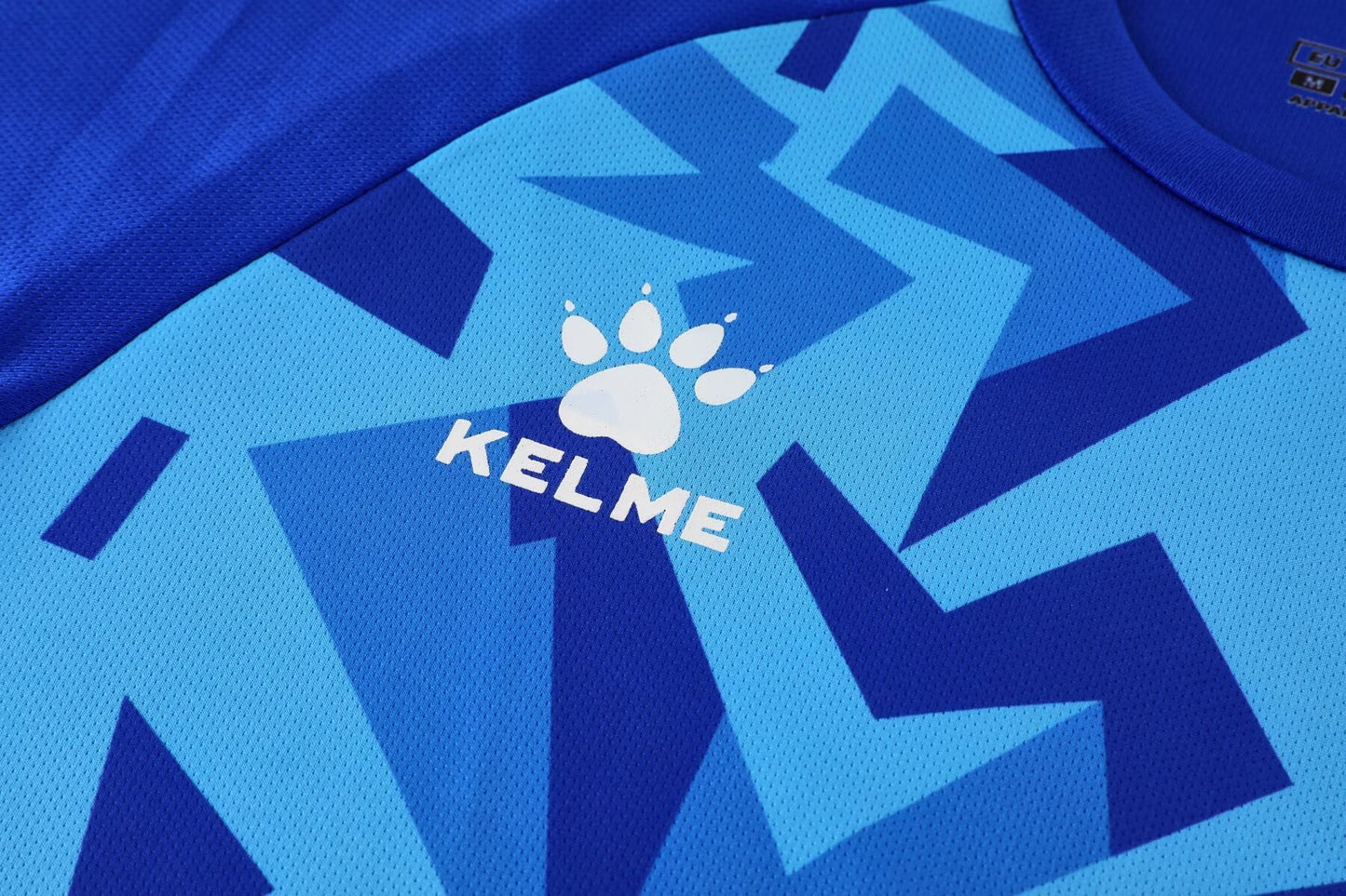 New Kalmei ZB8010 3XS-4XL