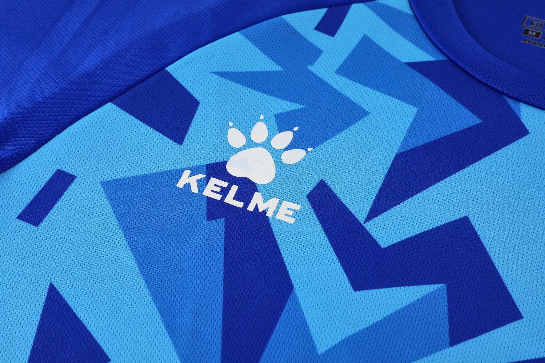New Kalmei ZB8010 3XS-4XL