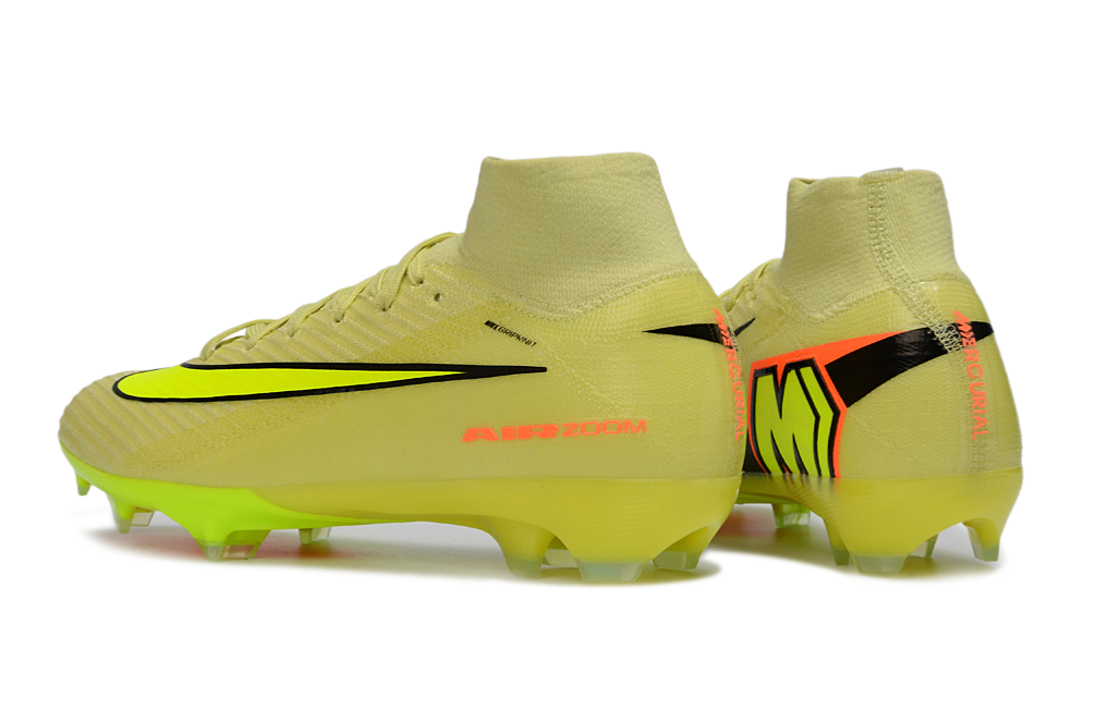 Nike Air Zoom Mercurial Superfly 16 Elite XXV FG