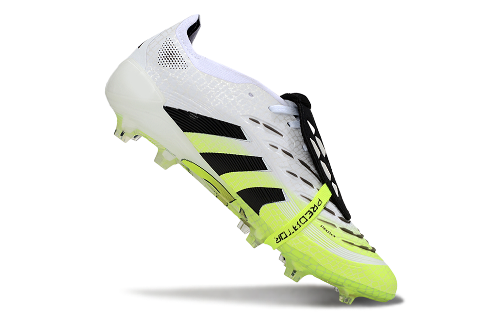 PREDATOR ACCURACY FG BOOTS