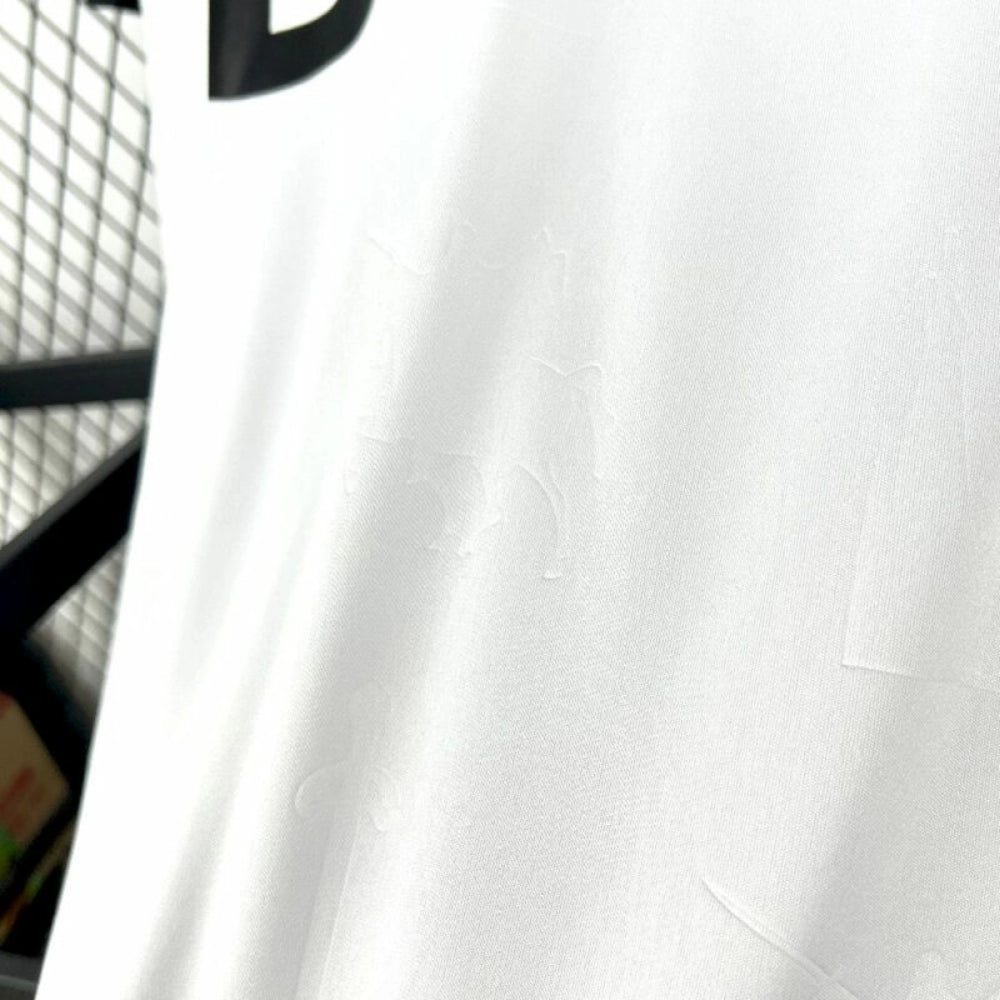 2025/26 Burgos CF Home Jersey