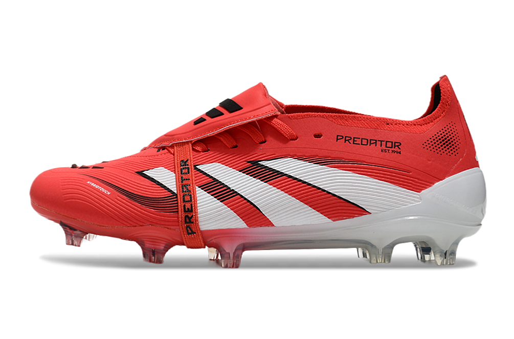 PREDATOR ACCURACY FG BOOTS