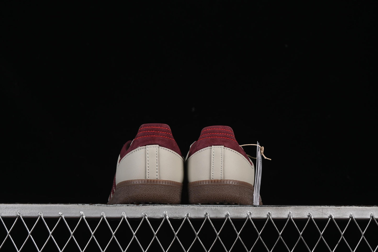 Adidas Samba OG Casual Sneakers - ID1482