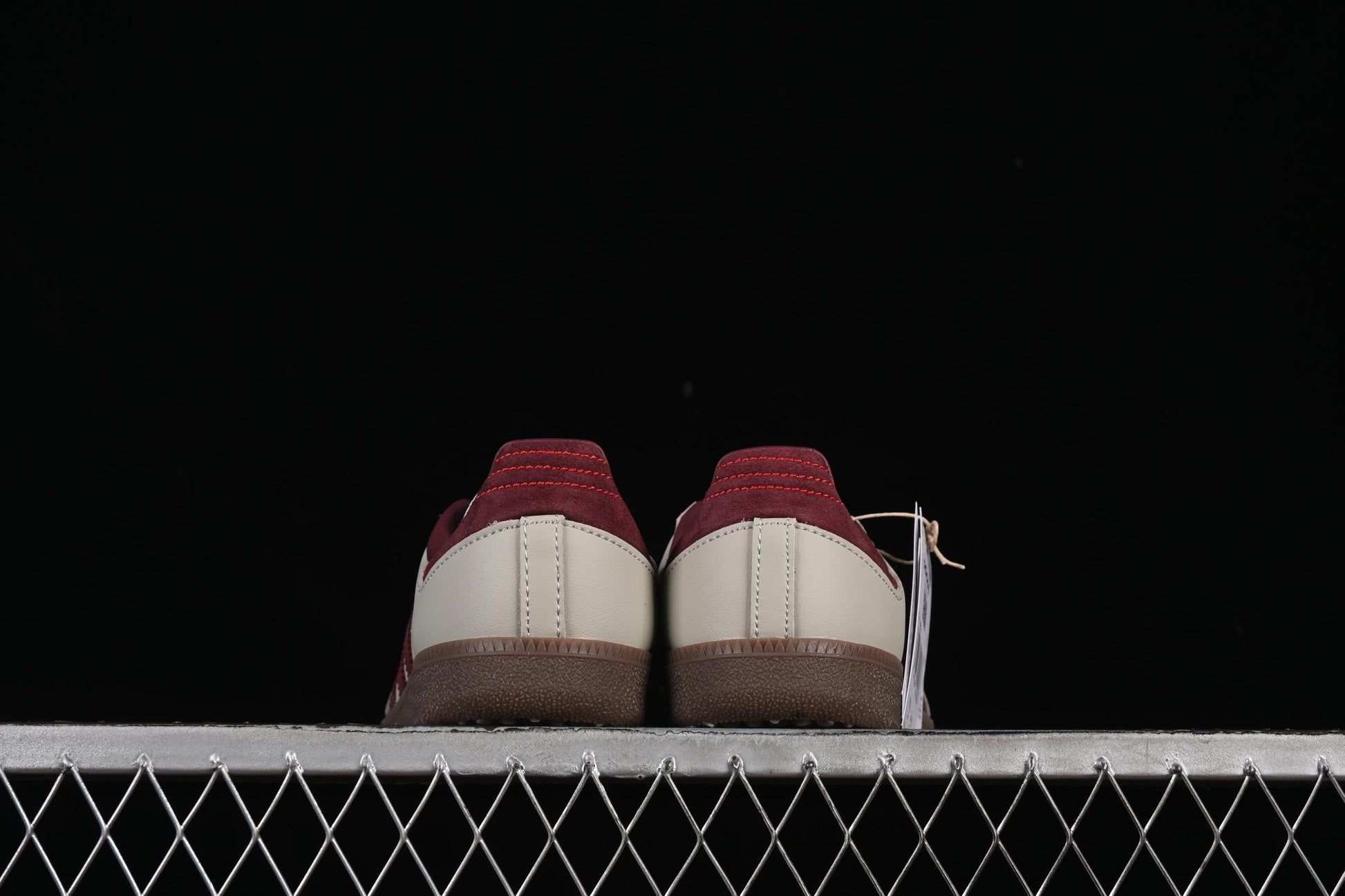 Adidas Samba OG Casual Sneakers - ID1482