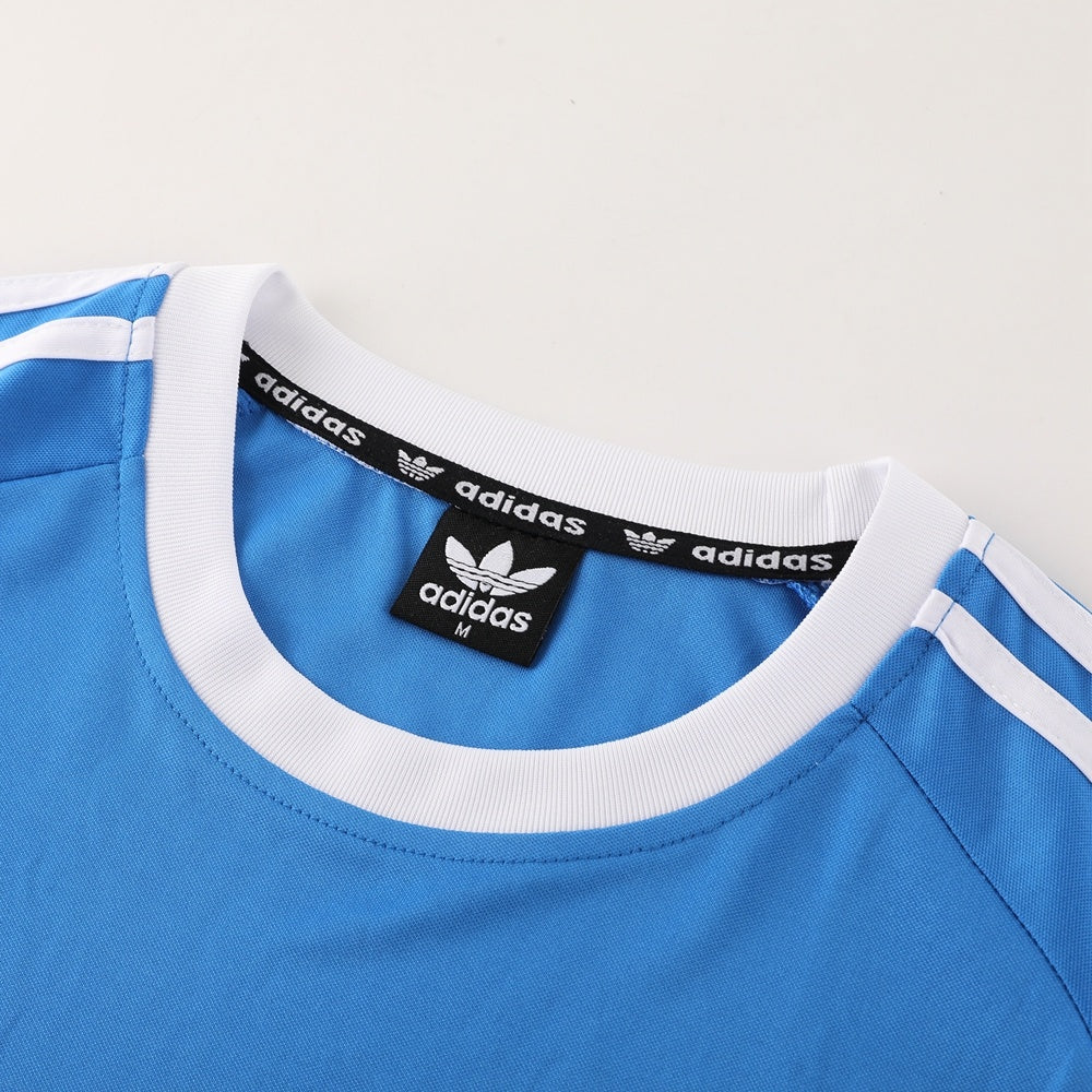AD07 Cailan shorts suit S-2XL