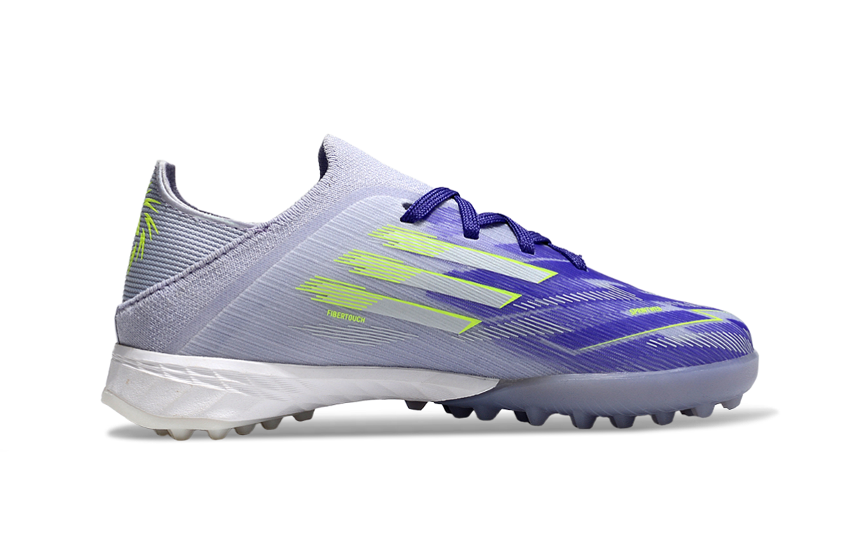 Arrival 30-35) F50 children's football shoes