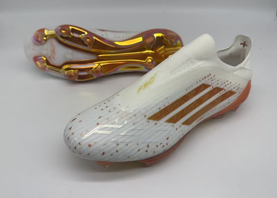 adidas F50+ FG