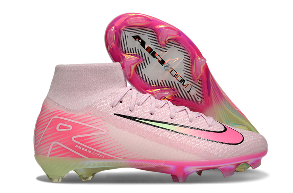 Nike Air Zoom Mercurial Superfly 16 Elite XXV FG