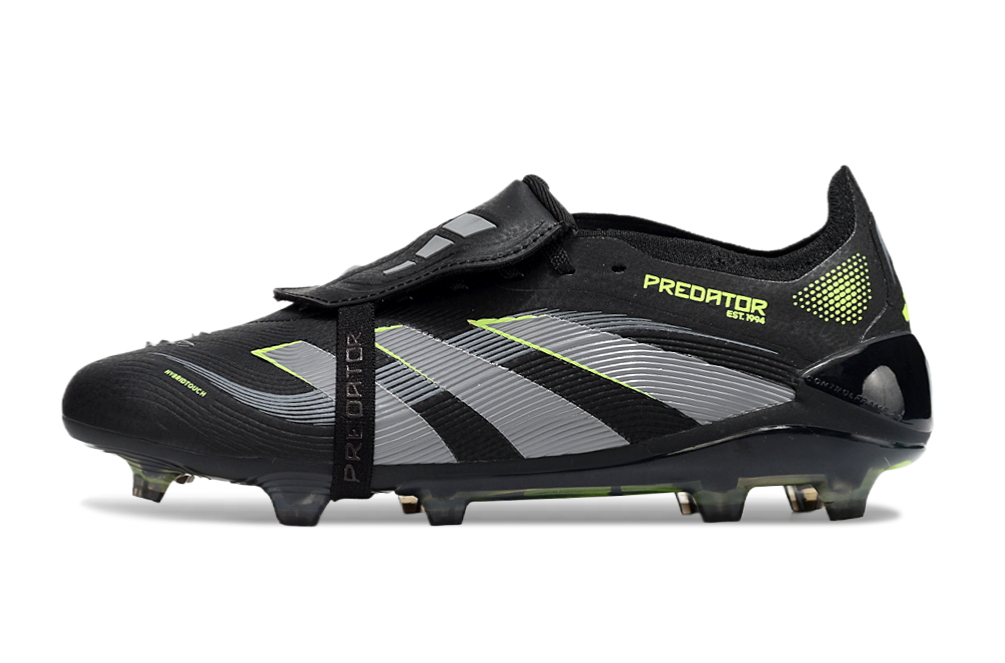 PREDATOR ACCURACY FG BOOTS