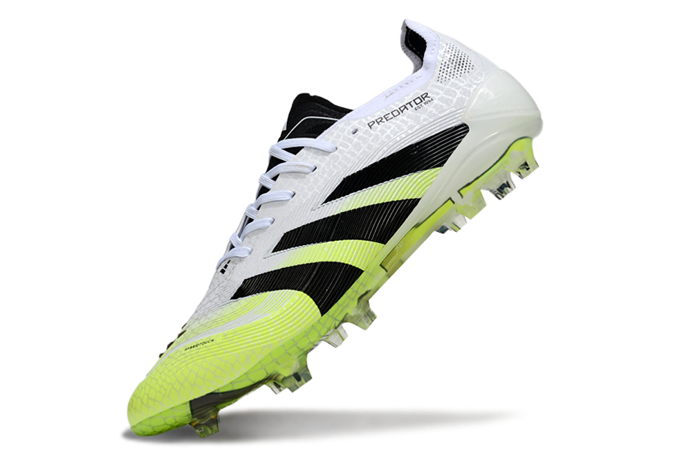 PREDATOR ACCURACY FG BOOTS