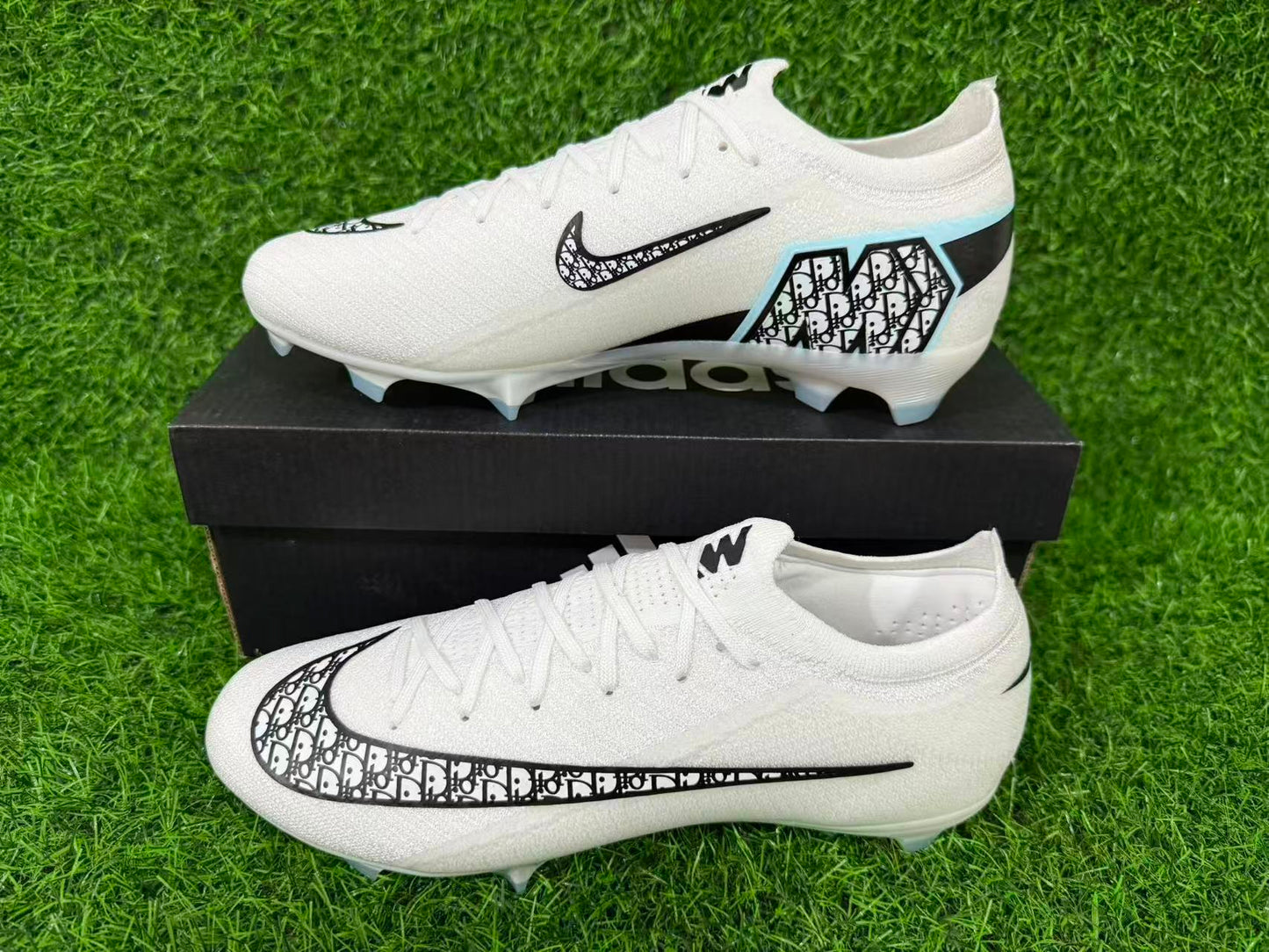 Nike Air Zoom Mercurial Vapor XV Elite