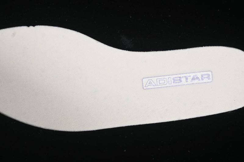 Adidas Originals Adistar Cushion Retro Lifestyle Sneakers with Slip-Resistant Comfort - IH0278