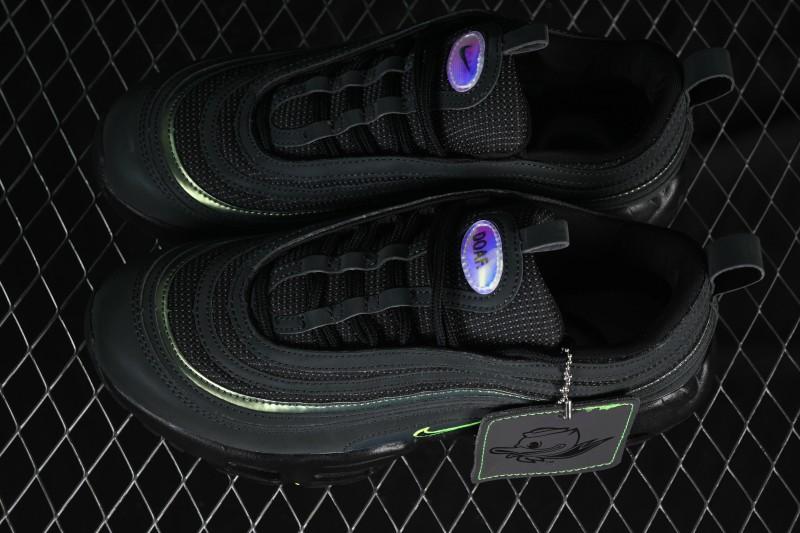 Nike Air Max 95/97 Storm Full-Sole Air Cushion Retro Running Shoes - II1711-900