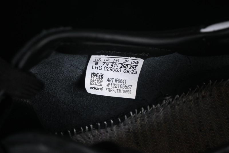 Adidas Samba Decon Casual Sneakers - IF0641
