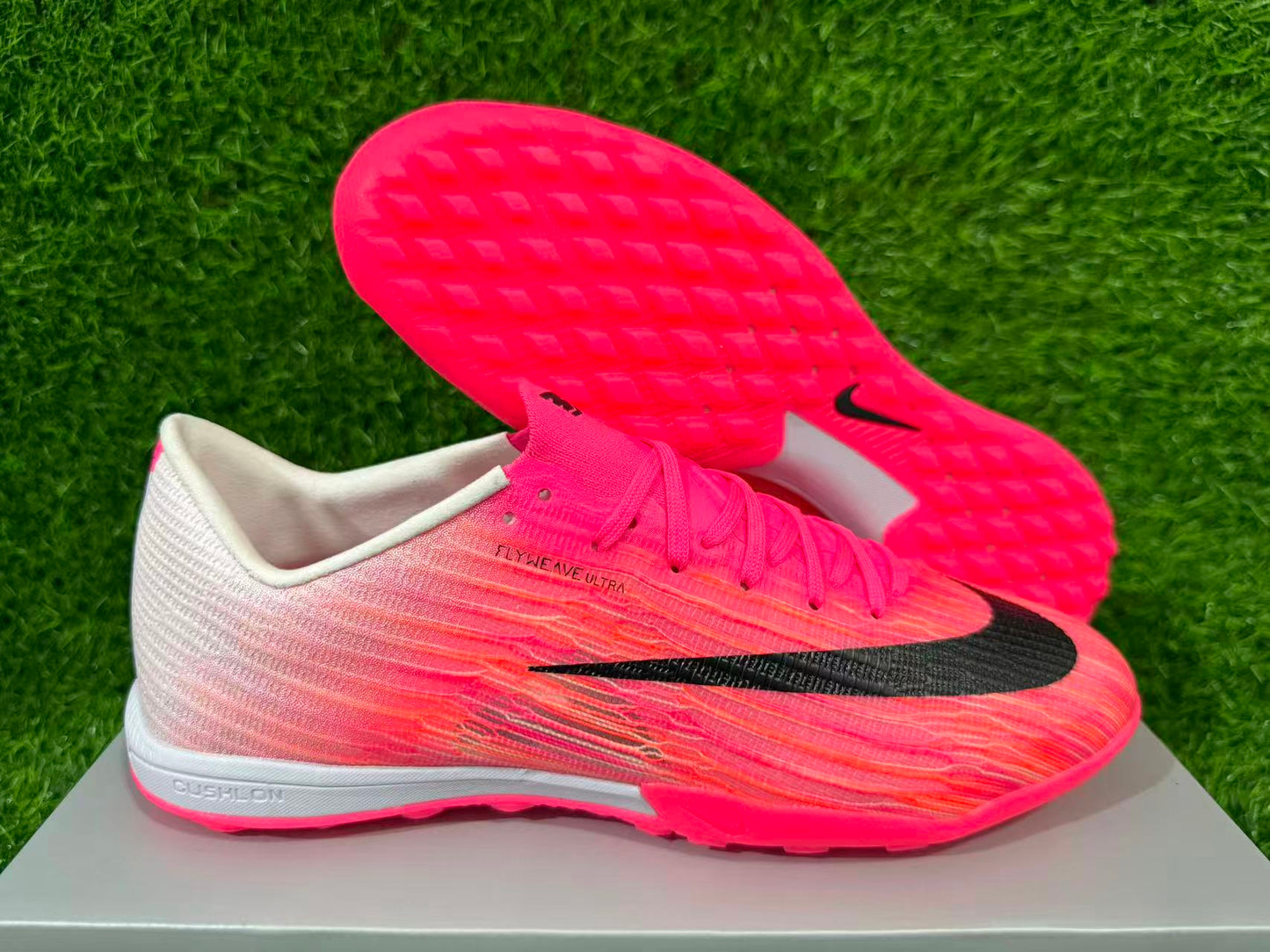 Nike Air Zoom Mercurial Vapor XV Elite TF