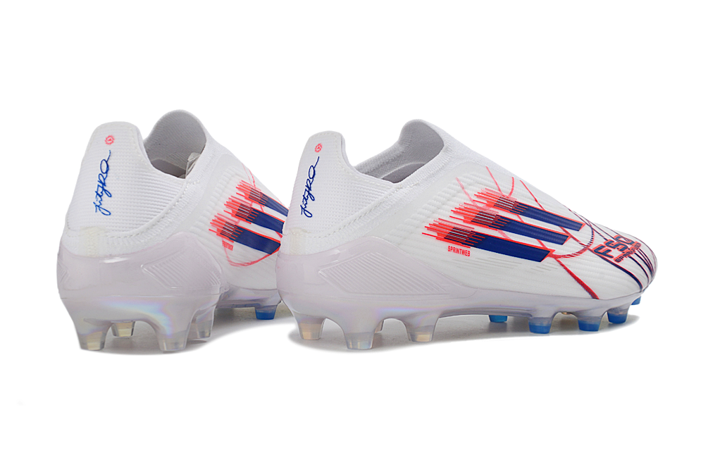 adidas F50 Elite Laceless FG