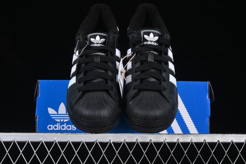 Adidas Superstar II Casual Sneakers with Shell Toe - JI0079
