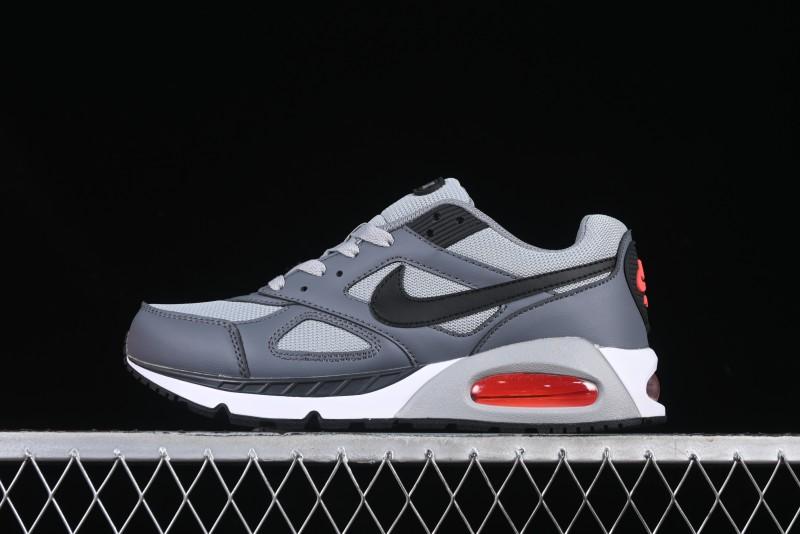 Nike Air Max Correlate Retro Running Shoes with Air Cushion - 580518-001