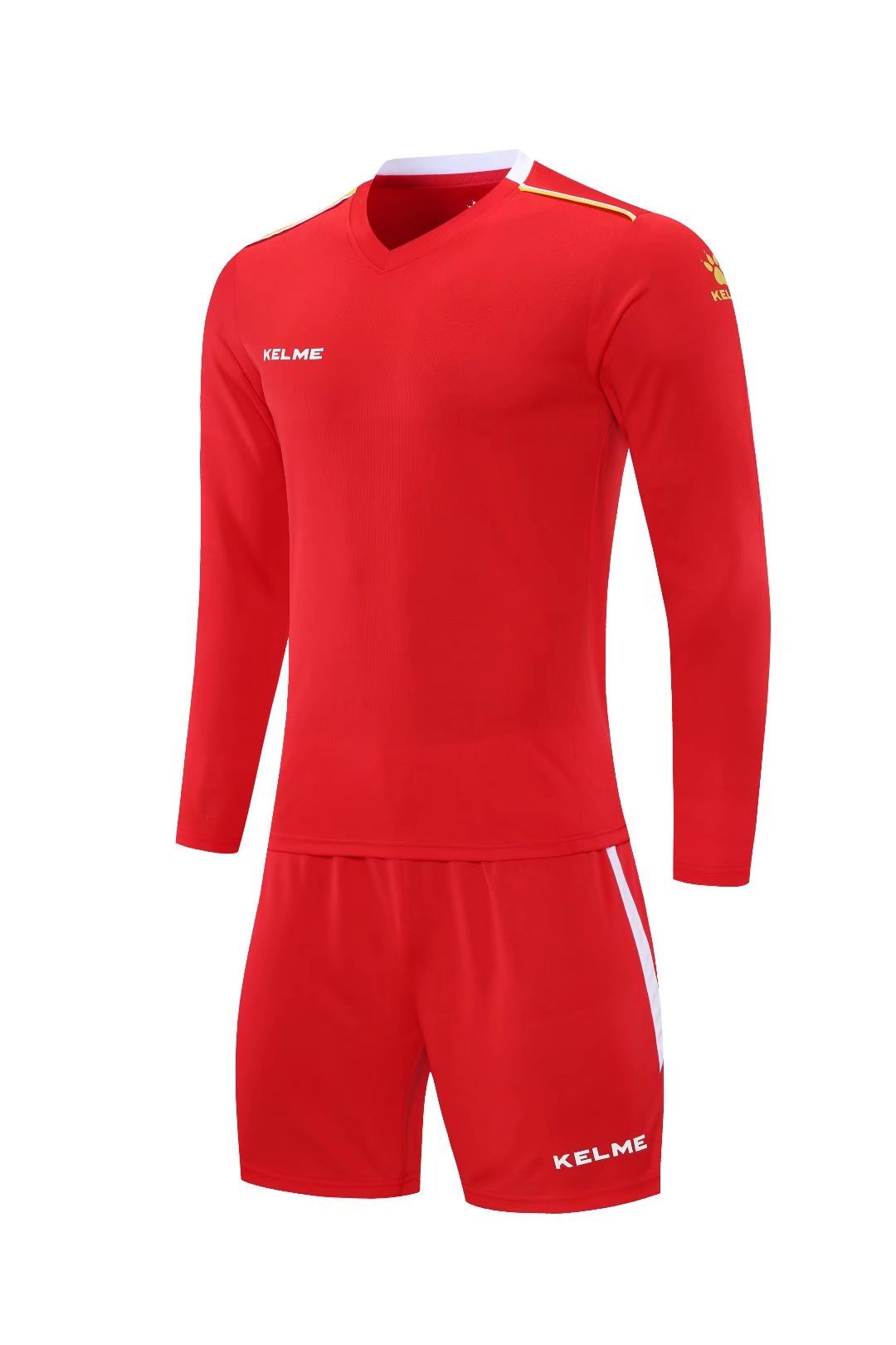 K9001 (5 colors) long sleeve model S~3XL