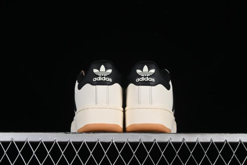 Adidas Originals Superstar XLG Thick Sole Casual Sneakers - ID5698