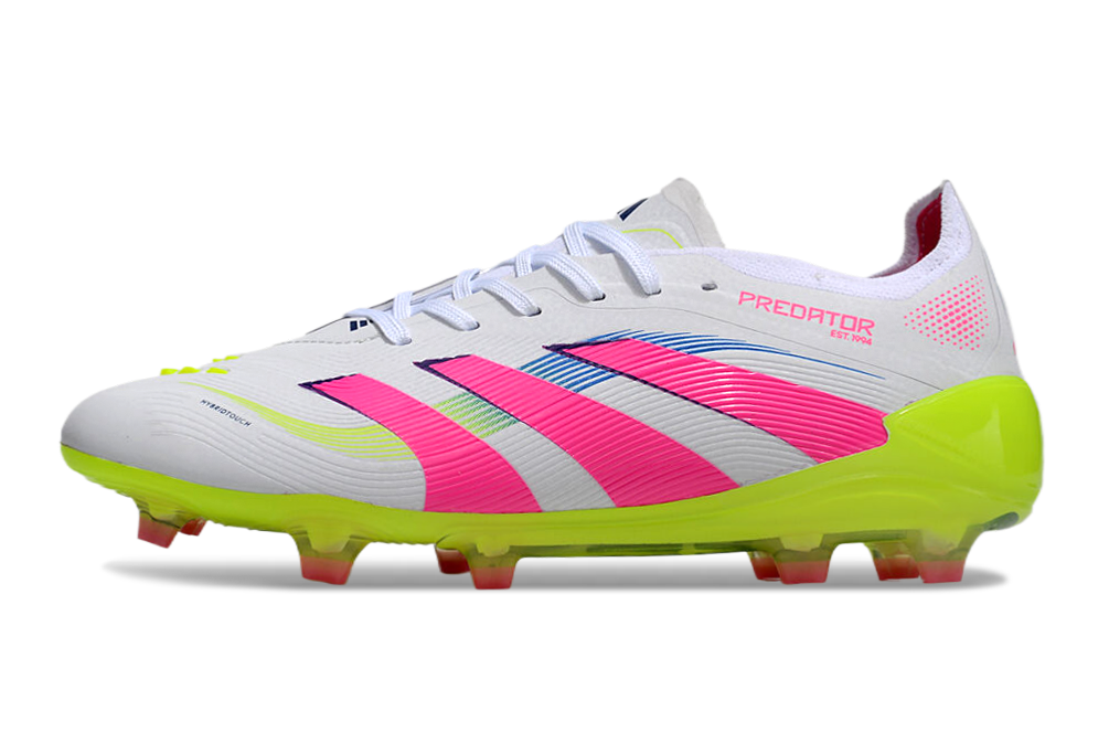 PREDATOR ACCURACY FG BOOTS