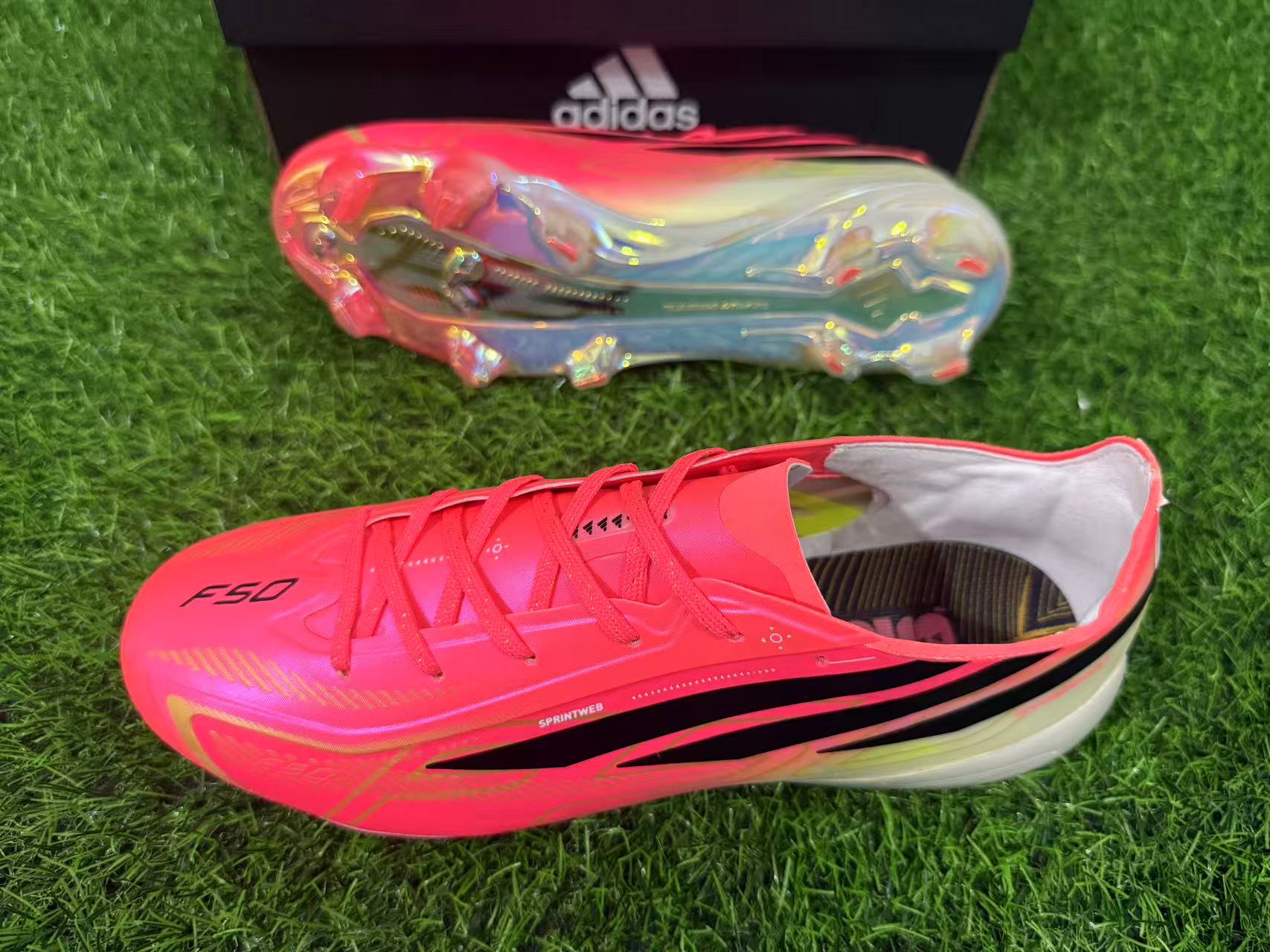 adidas F50 Elite FG