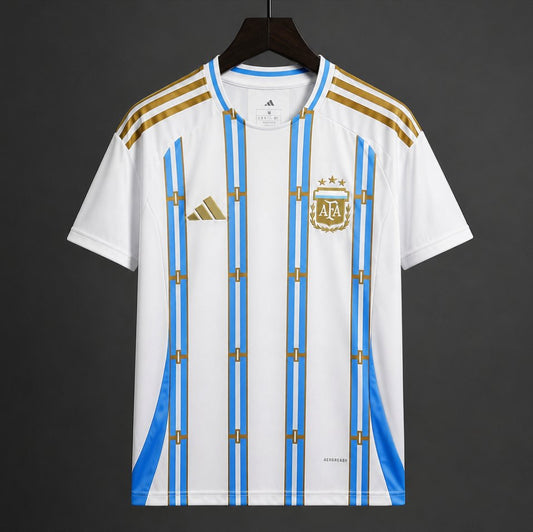 2026 Argentina MESSI 39th Birthday Special Jersey