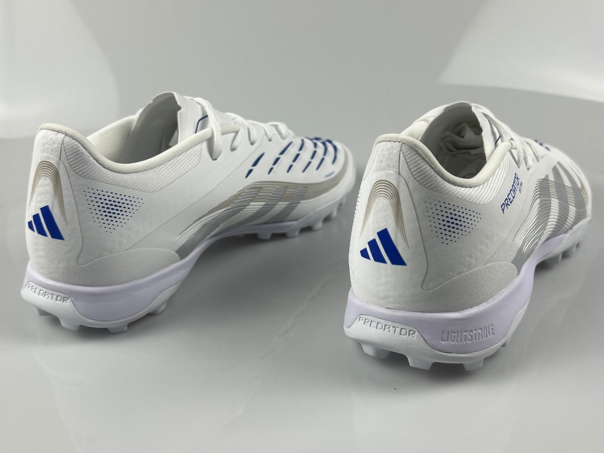 PREDATOR 25 ELITE TF BOOTS