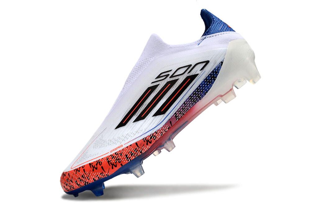 adidas F50 Elite Laceless