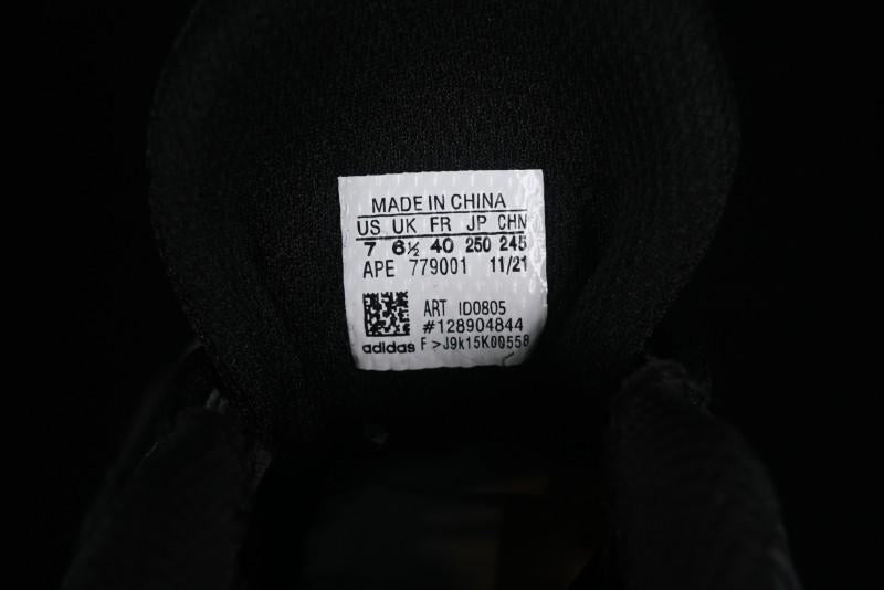 Adidas Originals Response CL Retro Casual Shoes - H8D4