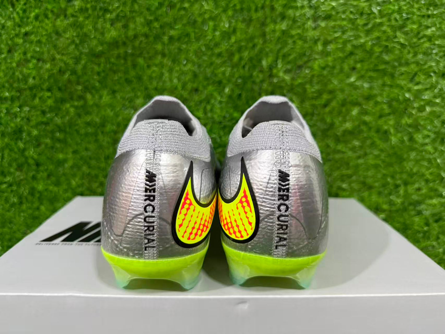 Nike Air Zoom Mercurial Vapor XV Elite FG