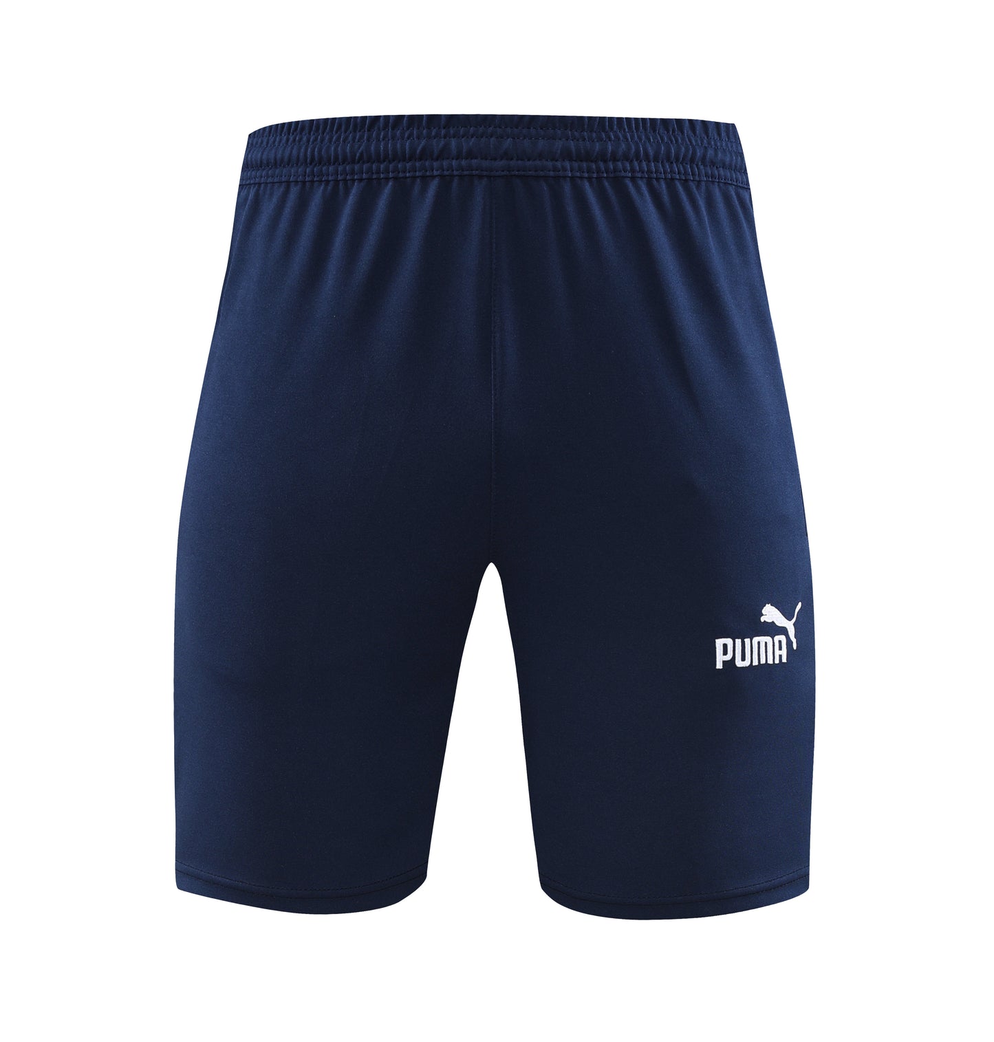PD01 sapphire blue shorts suit S-2XL