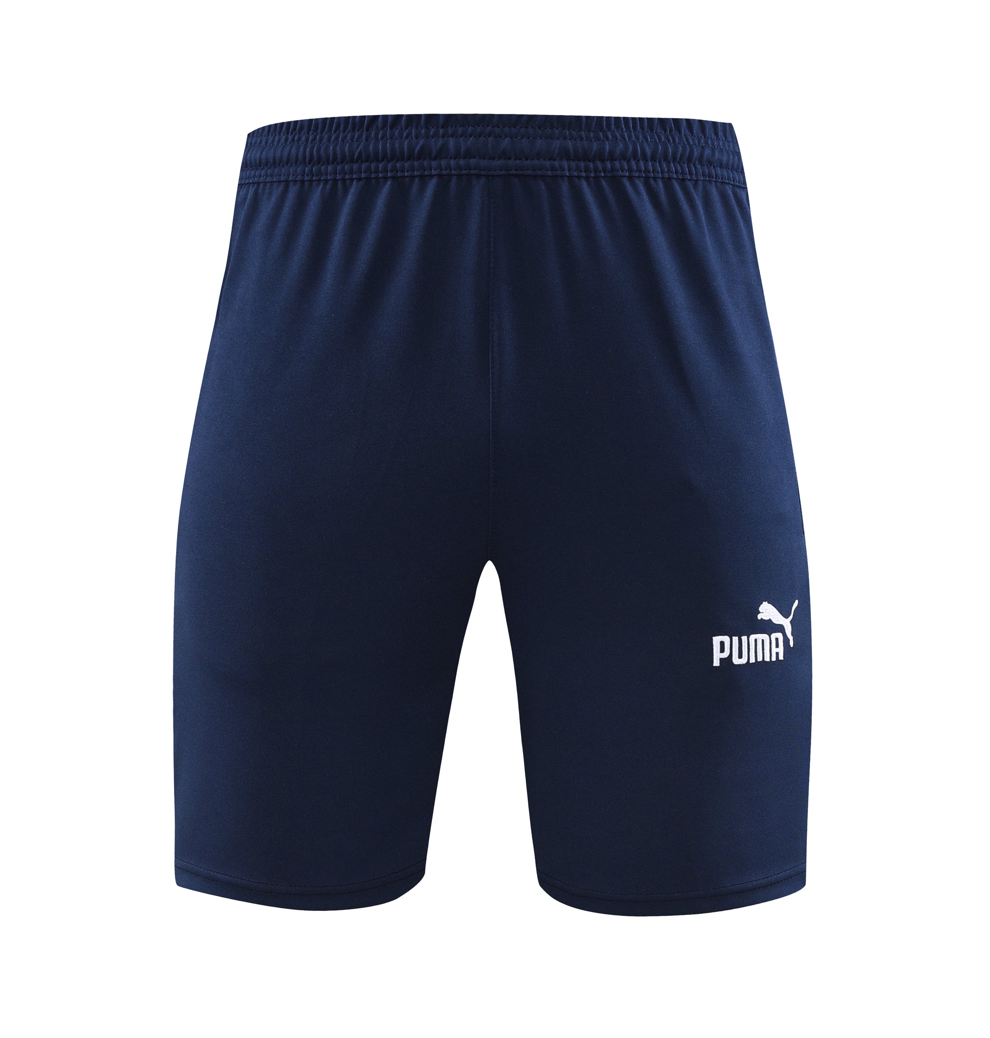 PD01 sapphire blue shorts suit S-2XL