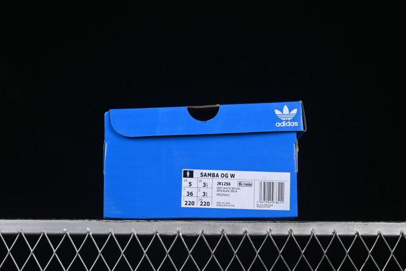 Adidas Samba OG JR1256 Casual Sneakers