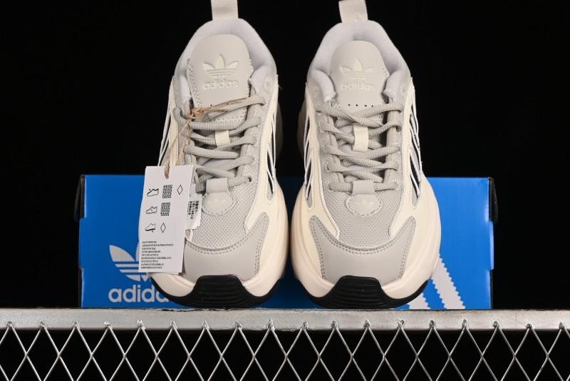 Adidas Originals Ozgaia 3.0 Lifestyle Sneakers with Thick Platform Sole - IG6042