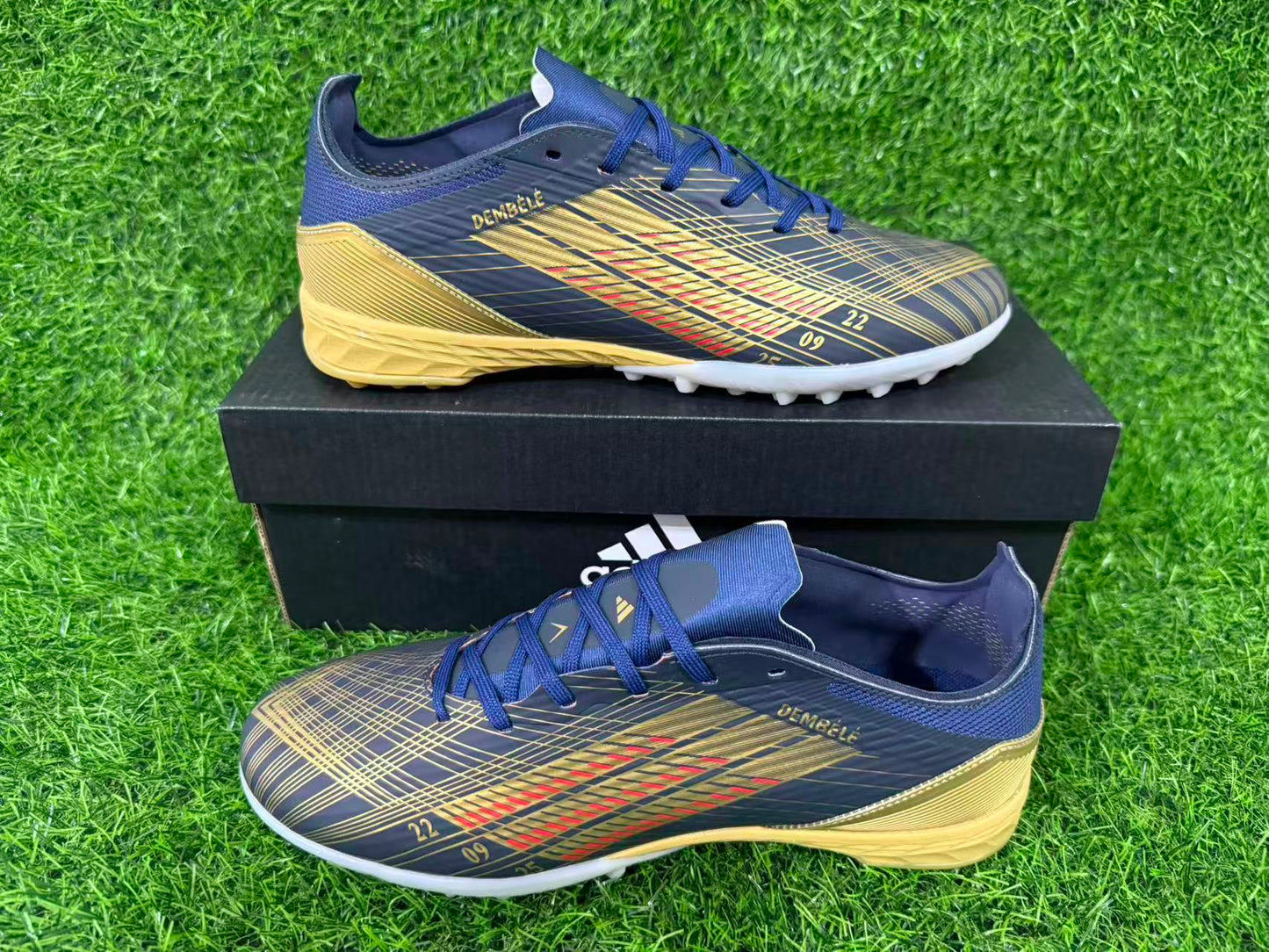 adidas F50 PRO