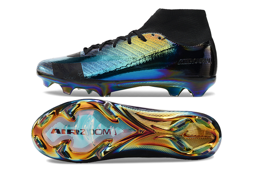 Nike Air Zoom Mercurial Superfly 16 Elite XXV FG