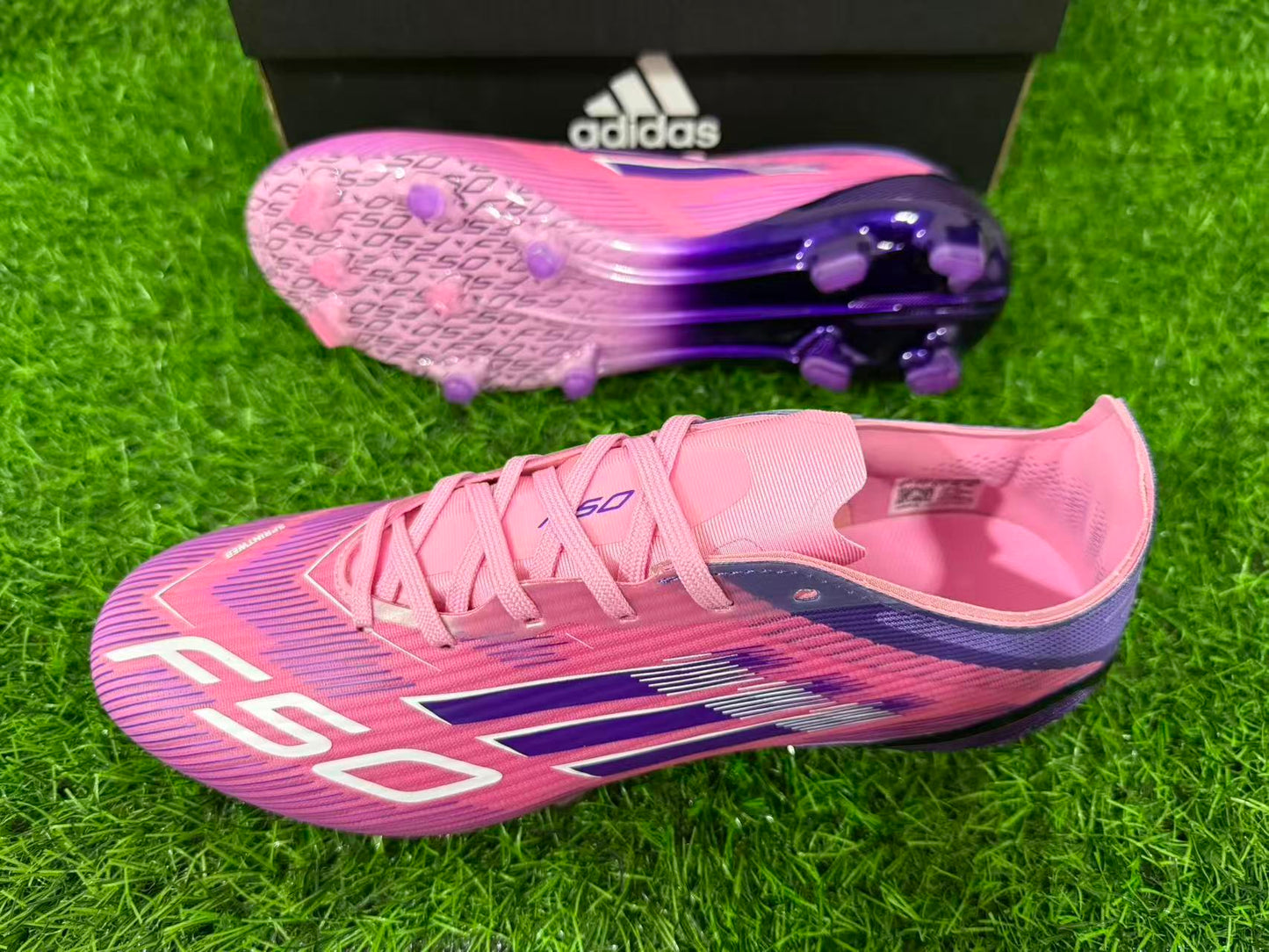 didas F50 ELITE FG
