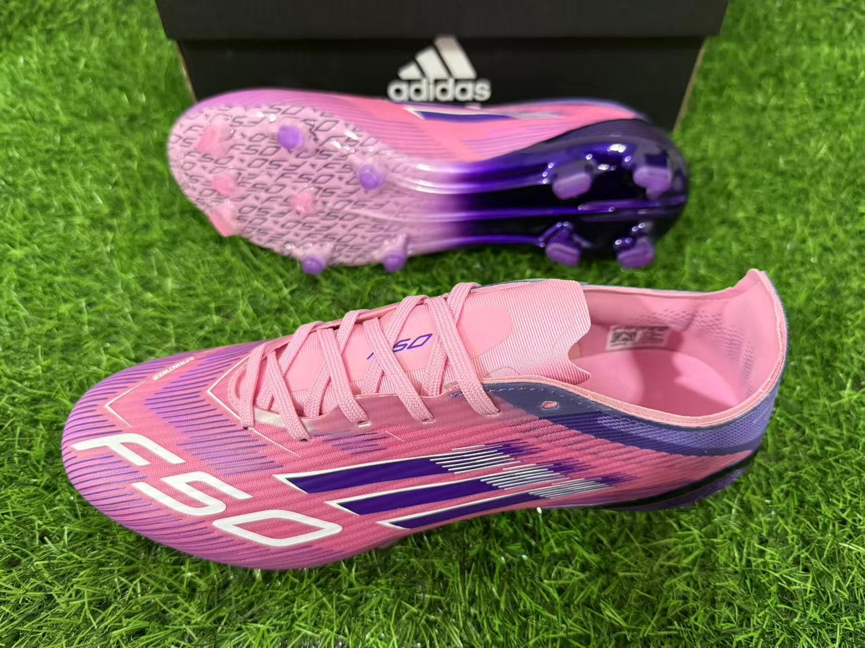 didas F50 ELITE FG
