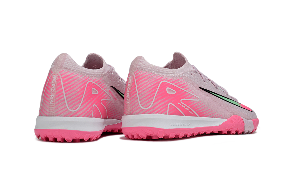 Arrival 30-35) Mercurial 16 children's football shoes