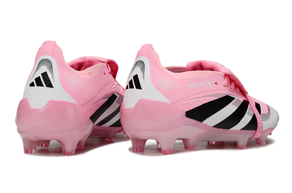 PREDATOR ACCURACY FG BOOTS