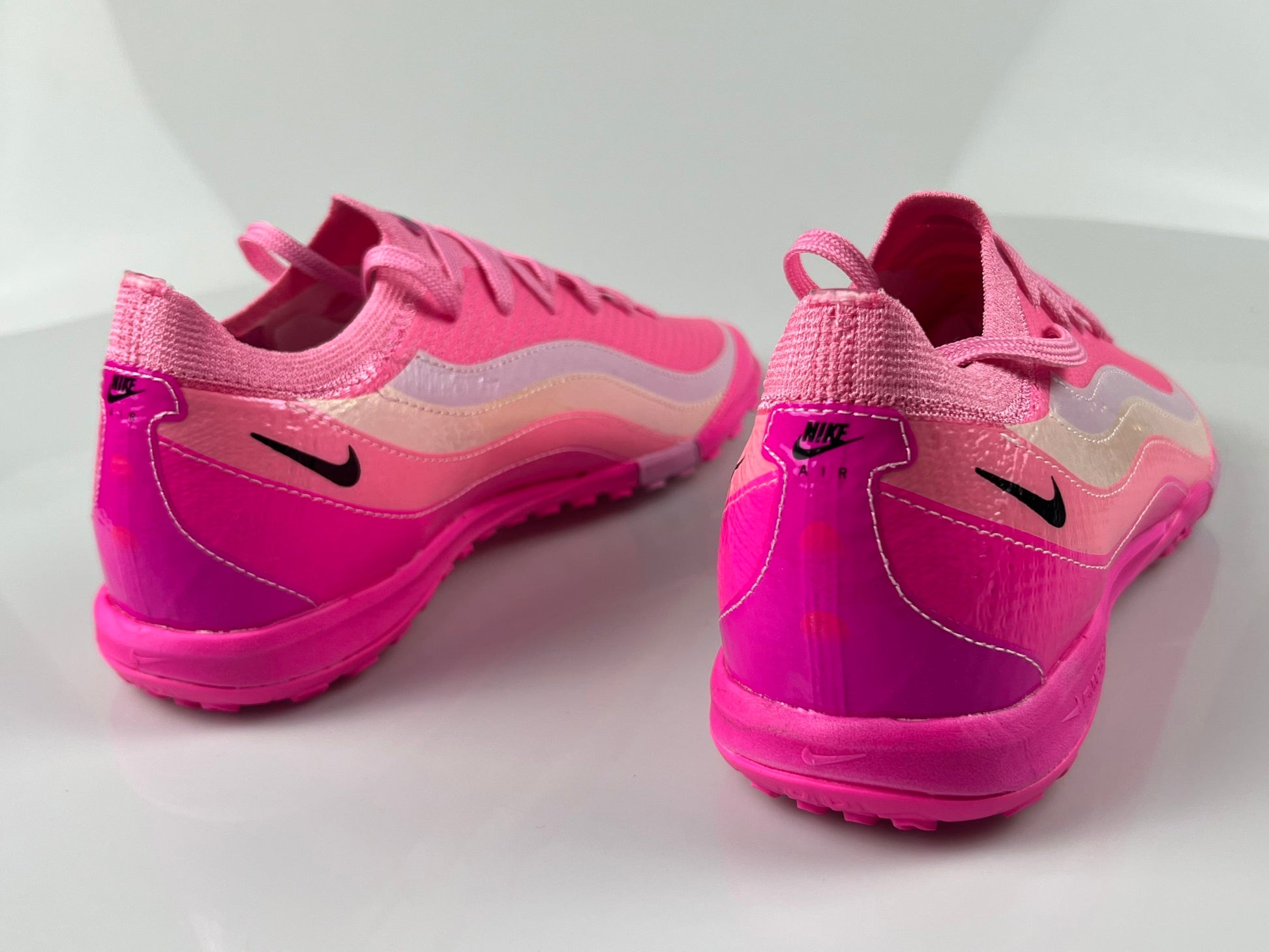 Nike Air Zoom Mercurial Vapor XV Elite